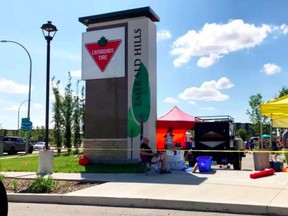 After a different summer season at the Canadian Tire parking lot in Emerald Hills, the Sherwood Park Farmers' Market is set to open Wednesday, Oct. 21 at the former Planet Organic location at Centre in the Park (#106 201 Festival Way) and will run at that location every Wednesday between 2-7 p.m. until May 12. Photo Supplied