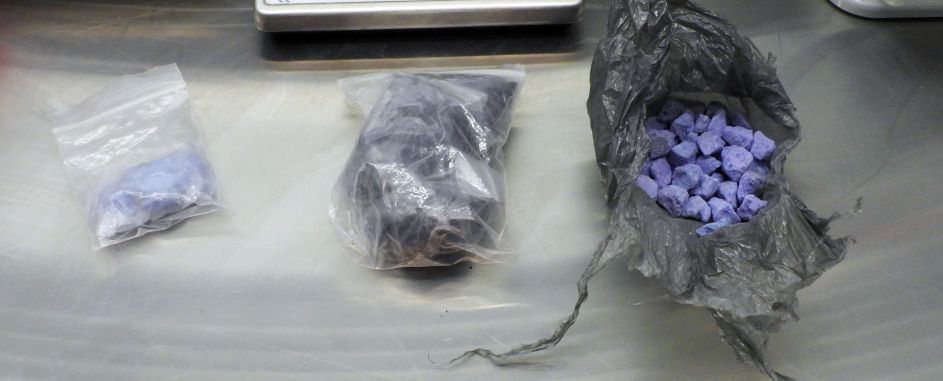 Large Fentanyl Seizure; Five Charged | Belleville Intelligencer