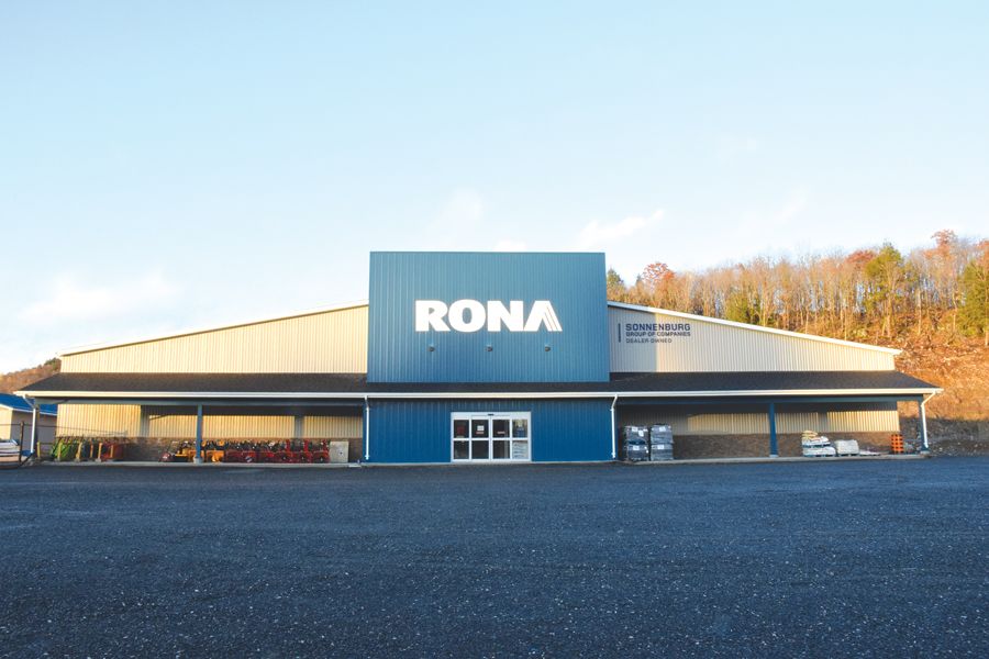 Rona hardware deals