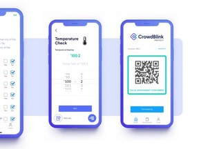 CrowdBlink Protect (Handout)