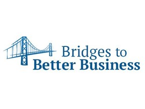 Handout/Cornwall Standard-Freeholder/Postmedia Network
Bridges to Better Business Cornwall