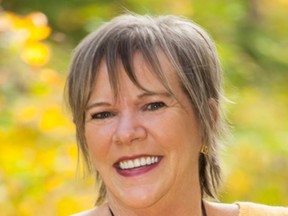 Lerena Greig, Parents Empowering Parents (PEP) executive director. The nonprofit was awarded a $100,000 provincial grant from AHS to provide services to all Albertans through a new online meeting and a 1-800 number. Photo Supplied