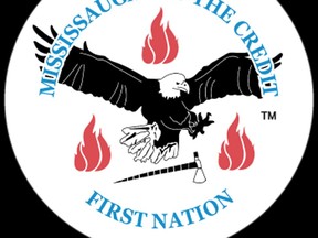 Mississaugas of the Credit First Nations