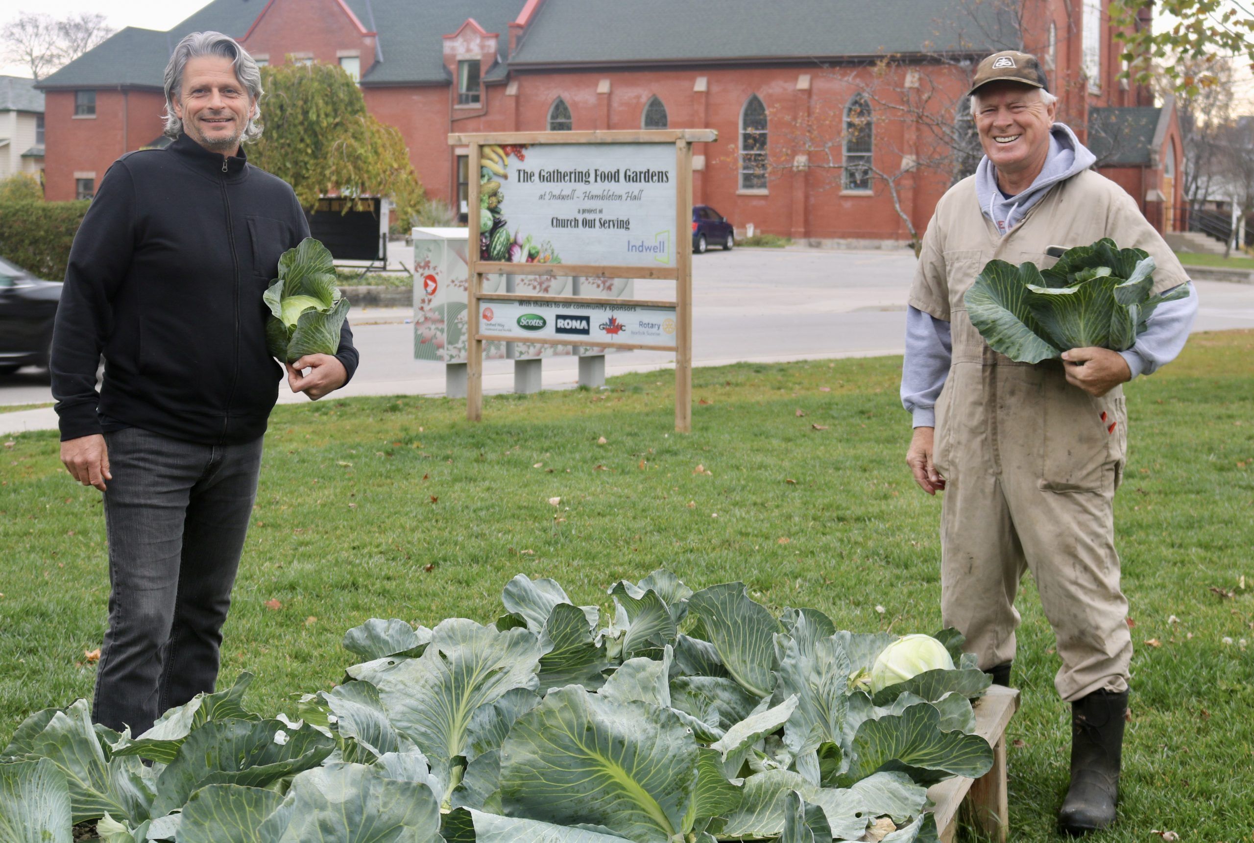 gathering-food-gardens-produce-bountiful-harvest-simcoe-reformer