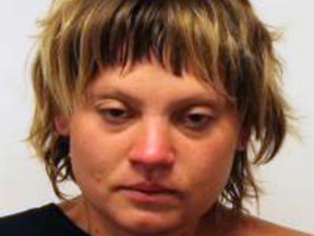 Jessica Schmidt-Griffins, 31, was last seen two weeks ago on Princess Street in Kingston. (Supplied Photo)