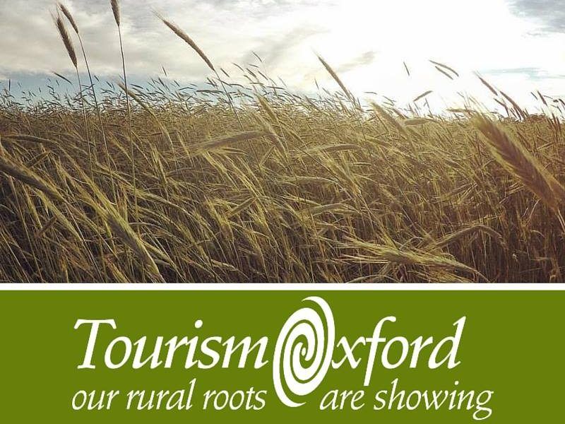 Tourism Oxford receives top marks