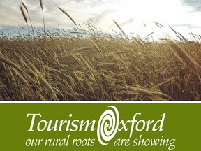 Tourism Oxford