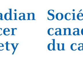 Canadian Cancer Society Logo (CNW Group/Heart and Stroke Foundation)
