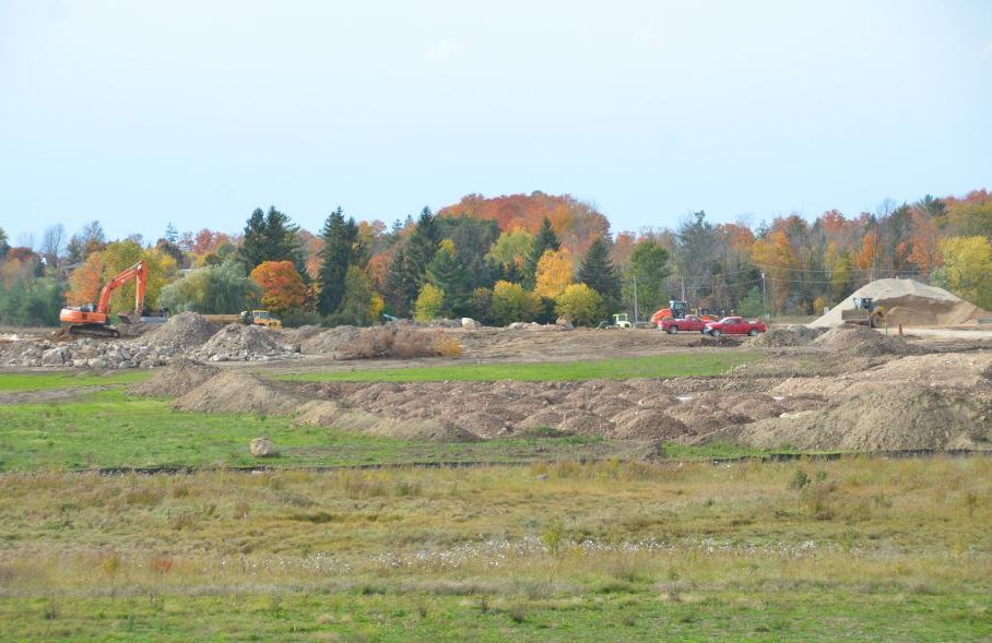 Average GreyBruce home price smashes through halfamillion mark