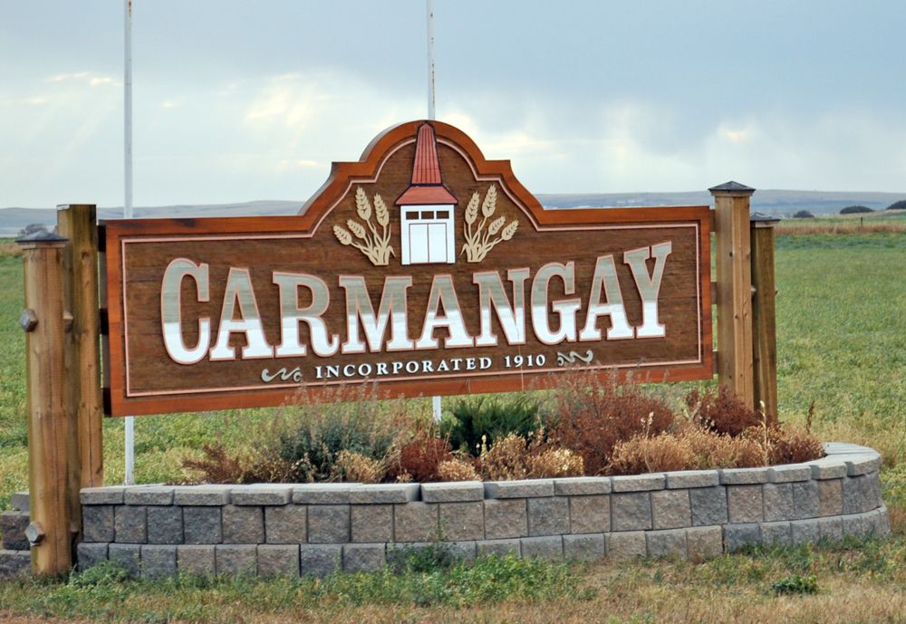 Village of Carmangay to hold byelection in December St. Thomas Times