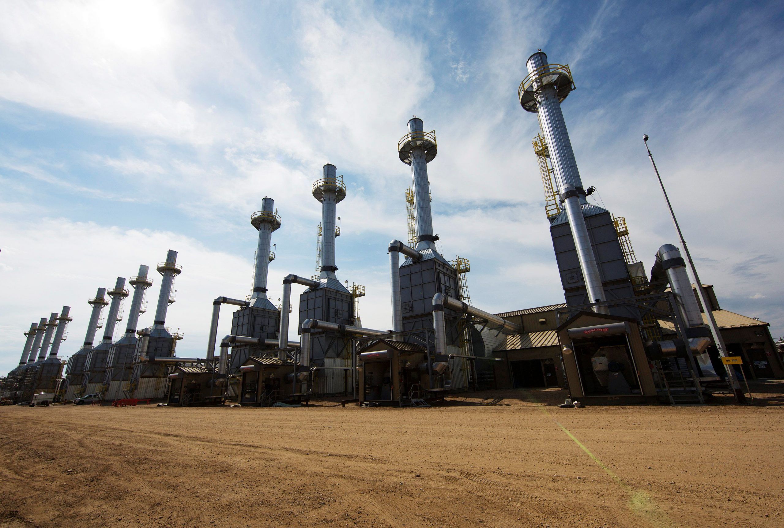 Cenovus To Buy Husky For $3.8 Billion To Create Canada’s No.3 Energy ...