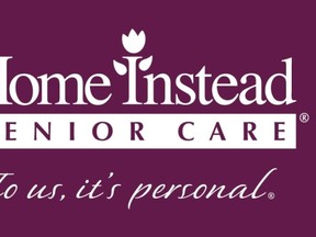 Home Instead Senior Care