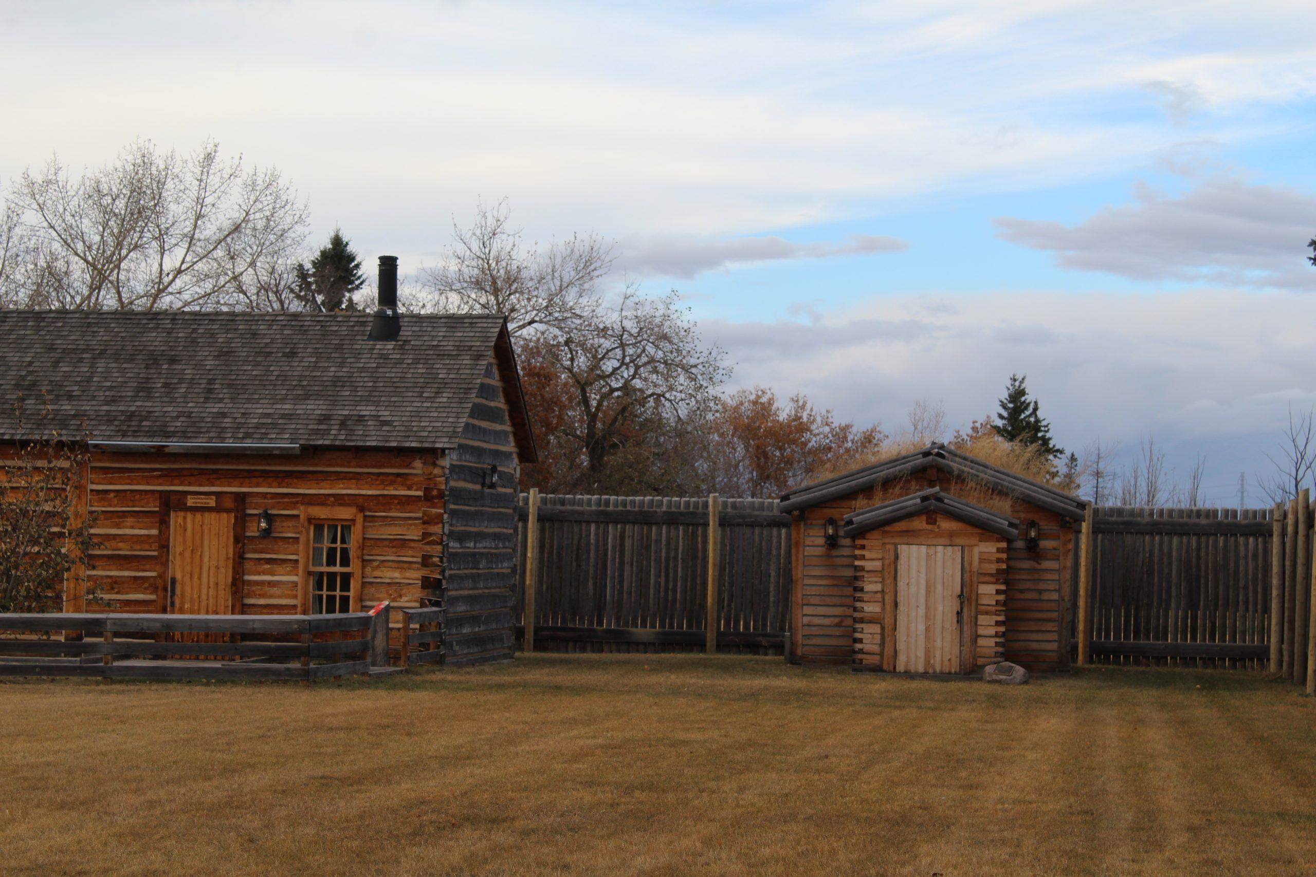 Stay safe and spooky this Halloween in Fort Saskatchewan Fort