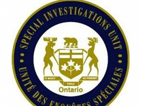 Special Investigations Unit