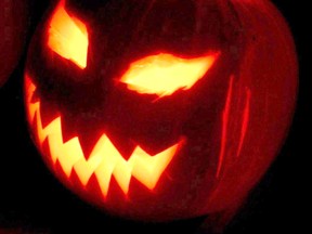 "Competing priorities and limitations on resources" are preventing the return of the Halloween Night for Kids this year, according to North Bay Fire and Emergency Services.