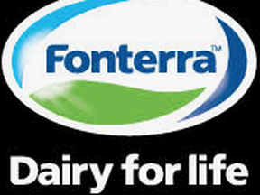 fonterra