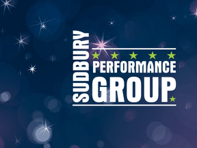 Sudbury Performance Group logo