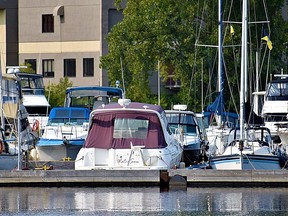 City council has given developers East Marine Investments Limited a further two-year extension on draft-plan approval to build a major three-storey residential complex with some commercial space and a 200-slip marina on the western shoreline of the mouth of the Moira River. The site was formerly owned by the Morch family. DEREK BALDWIN