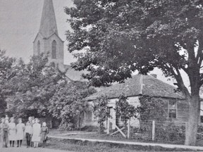 Education for the youth of the community has always been a high priority in the township of Asphodel and the village of Norwood. The second dedicated school house was built in the village on Queen St. in 1840 beside Christ Church Anglican Church.
SUBMITTED PHOTO