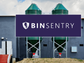 binsentry