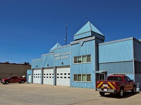 bonnyville-fire-department