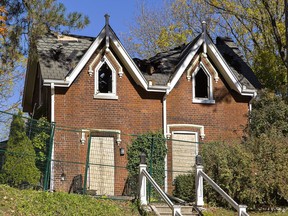 Damage is estimated at up to $1 million after a fire Saturday night destroyed a home at 38 Church St. in Paris.