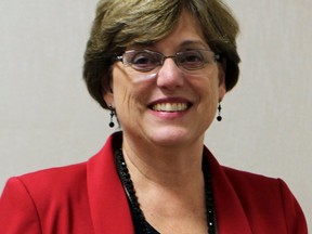 Heather King is CEO of the Norfolk County Public Library. Reformer file photo