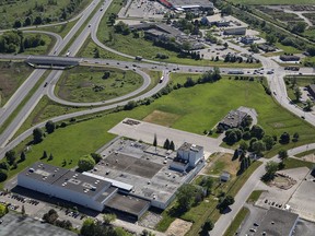 Upfield Canada Inc. has purchased a 17.4-acre site at 8-10 Craig St.. for its Canadian production facility.