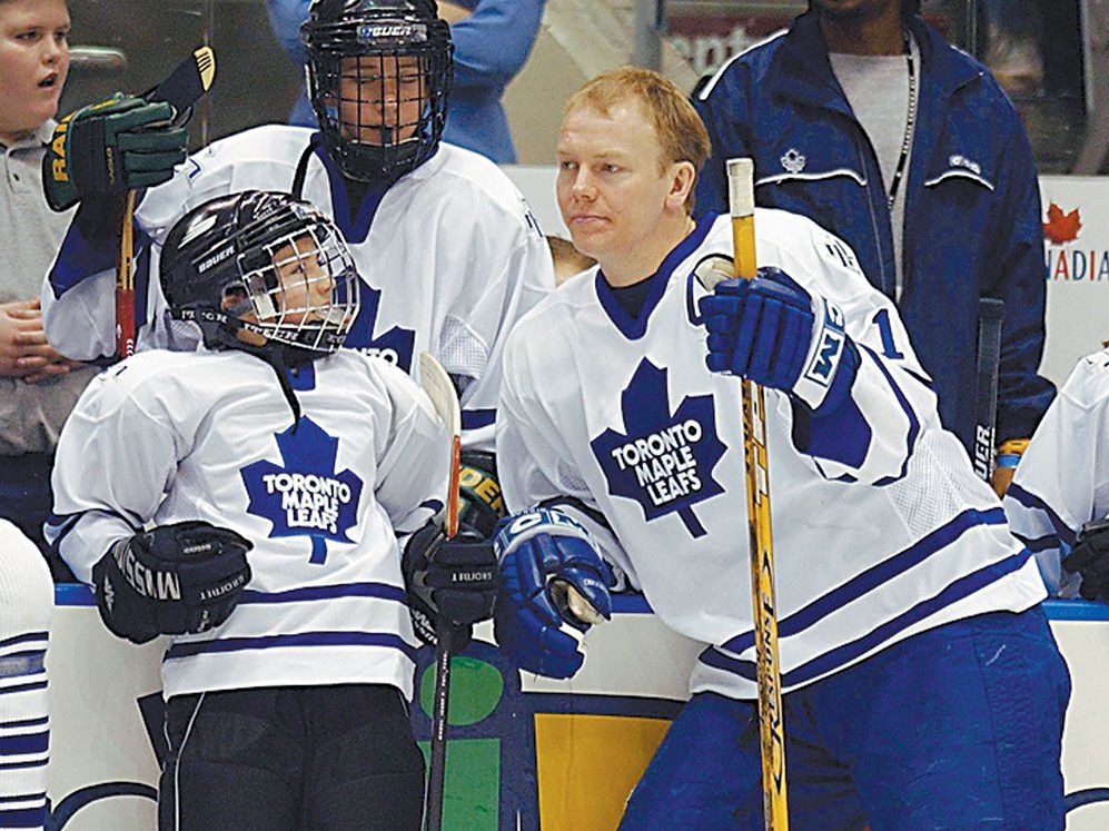 Leafs get it right by signing Brodie to add to blue line s top four