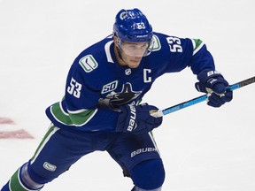 Bo Horvat