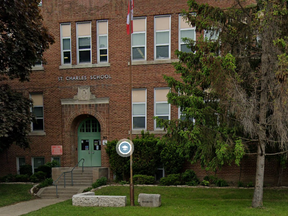 A music teacher who taught at St. Charles Catholic School in the Dufferin St. and Lawrence Ave. area, was charged by the Ministry of Labour for not wearing a mask while on the job. The school was shut down Oct. 5 for a week after one of its staff members tested positive for COVID-19. The staff member worked at four other schools within the board.