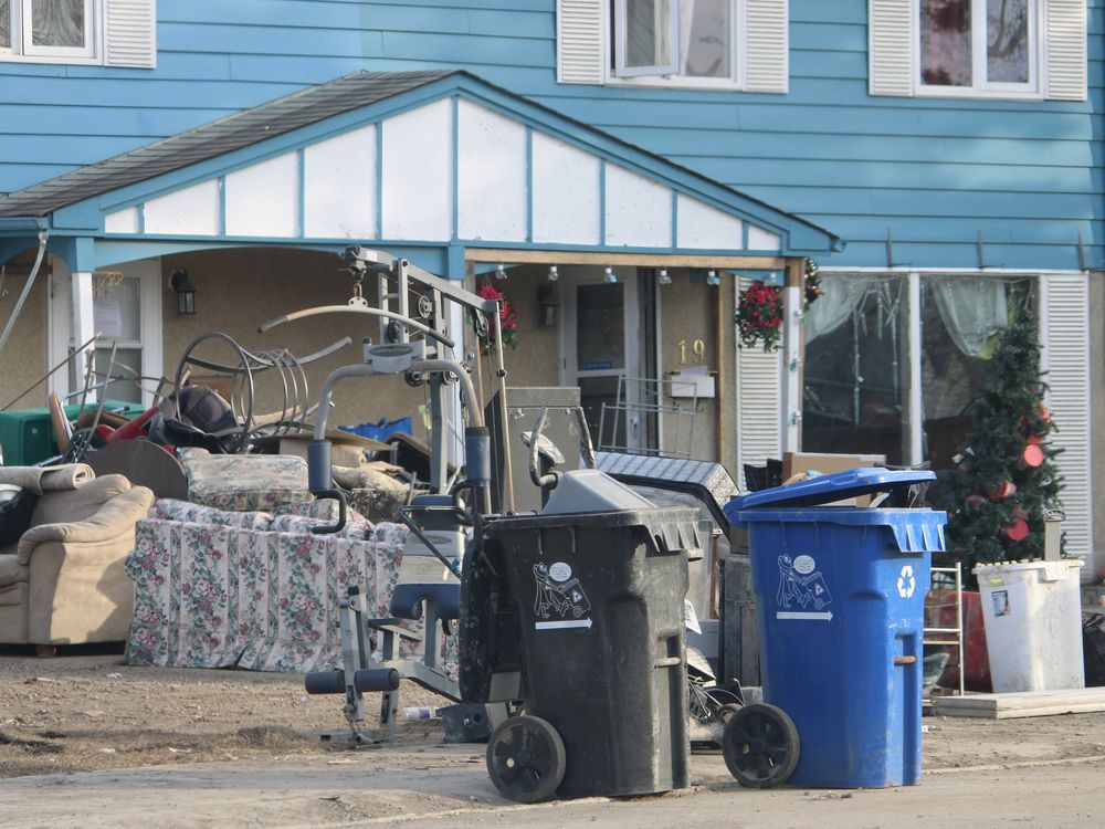 Sustainability advisory committee gunning for re-use centre