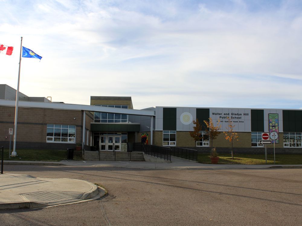 Remembrance Day  Regina Public Schools