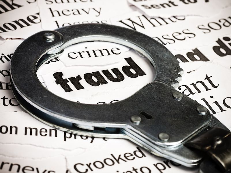 Update: de voormalige penningmeester van de voetbalclub wordt beschuldigd van fraude