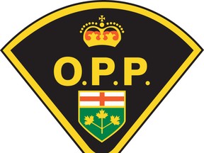 Norfolk OPP report a house near Waterford recently suffered extensive interior damage while the residents were away.