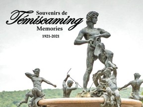 An anthology of Temiscaming, Que., memories is in the works for the town's 100th anniversary celebration next year. Submissions are being accepted until Nov. 1.
Supplied Photo