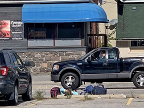 The District of Nipissing Social Services Administrative Board will be conducting a district-wide homelessness Point-in-Time count from Oct. 13 to 14. Trained volunteers will count and survey individuals who are staying in shelters, transitional housing, couch surfing and sleeping rough without shelter. Nugget File Photo