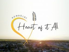 The City of Humboldt announced a new brand on October 19. Photo City of Humboldt website.