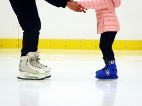 Public skating will resume at the Pembroke and Area Community Centre Nov. 9. Pre-registration and pre-payment are required.