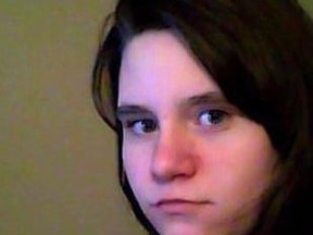 Meagan Pilon was 15 when she went missing in 2013.