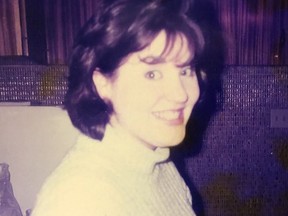 Renee Sweeney was stabbed to death in 1998 while working at an adult video store. Supplied photo