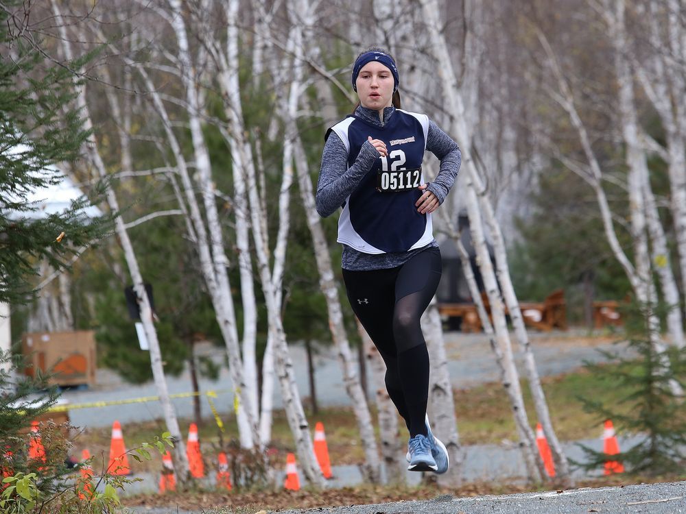 Gold and gratitude on crosscountry trails Sudbury Star