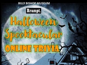 thumbnail_Billy Bishop Museum Online Trivia
