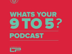 (web)Whats Your 9 to 5 -1