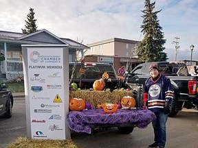 Last year's Trunk or Treat was such a hit, it is coming back again this year.