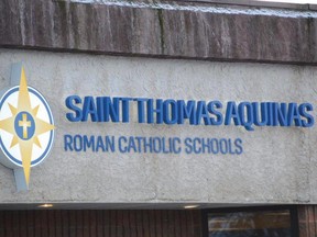 STAR Catholic school division will have more students learning in-class this semester. (File)