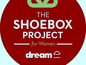 The Haldimand-Norfolk-Brant Shoebox Project has been streamlined this year due to the COVID-19 pandemic. Instead of donors gathering $50 worth of useful, thoughtful items for a woman enduring hardship at Christmas, organizers have shifted to a gift-card format driven by online donations.