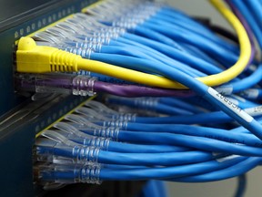 Eastern Ontario Regional Network officials say they're hoping Ontario's announcement Thursday of more funding for broadband internet service will be a critical part of the network's expansion plans.