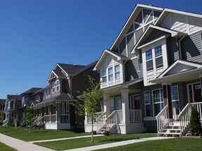 Commissioned by the Alberta Rural Development Network (ARDN) in 2019, a Housing Needs and Demand Assessment report found that more than 14 per cent of Strathcona County residents are spending 30 per cent or more of their income on housing costs. That equates to 3,535 homeowners and 1,335 tenants.
Photo courtesy Strathcona County