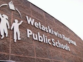 Alberta Health Service has declared a COVID-19 outbreak at Wetaskiwin Composite School and is investigting cases at Clear Vista School and Buck Mountain Central School.